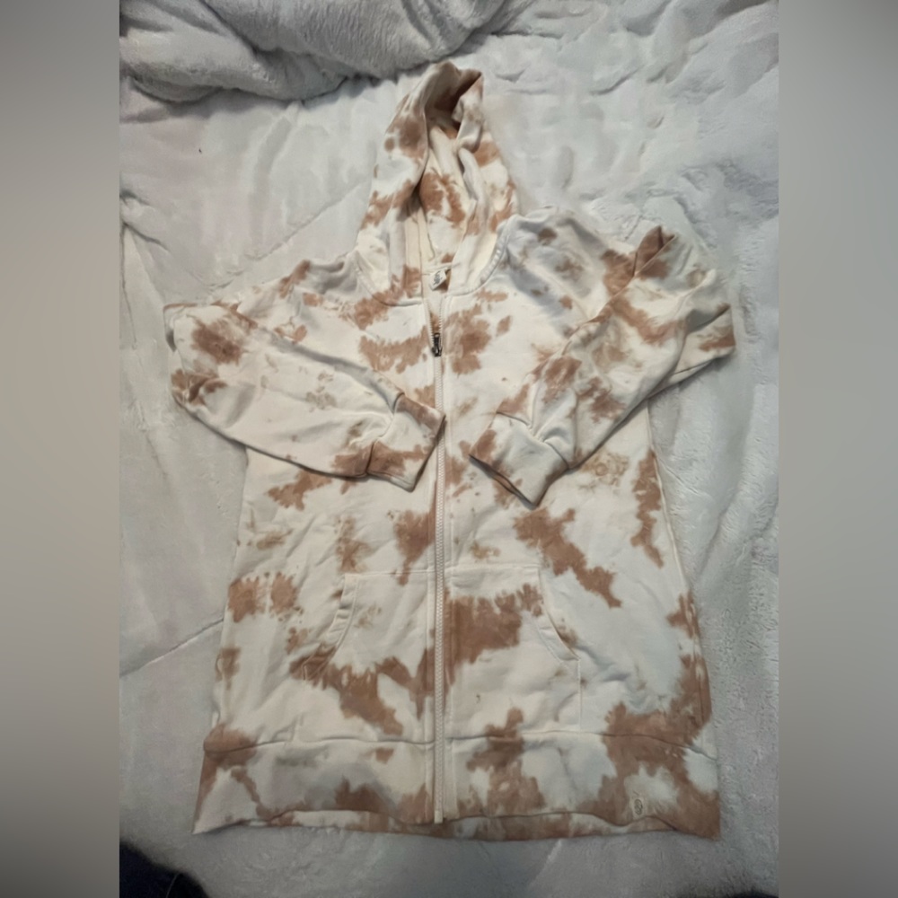 Treasure & Bond girls jogging suit
